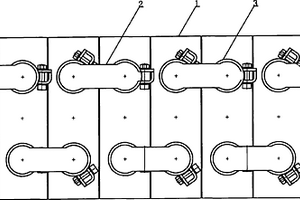 大功率鋰離子電池連接結(jié)構(gòu)