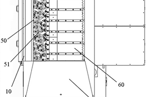 適用于破碎廢舊鋰離子電池單體的單軸撕碎機(jī)