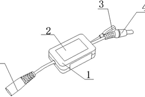 鋰電池5V升壓模塊