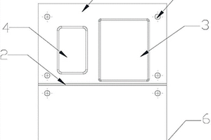 軟包鋰離子電池用鋁塑膜結(jié)構(gòu)