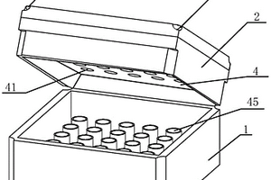 鋰電池防爆陶瓷保護(hù)箱