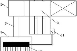 鋰電池電磁抓手