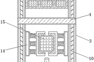 鋰離子電池蓋板預(yù)焊夾具