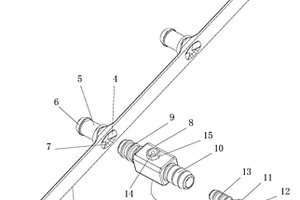 適用于鋰電池水冷系統(tǒng)溫度傳感器