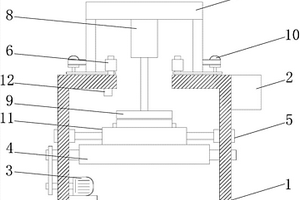 鋰電池貼面墊裝置