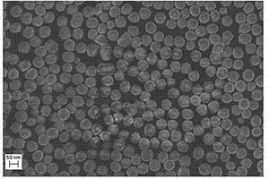 鋰電池電極材料α-Fe<sub>2</sub>O<sub>3</sub>納米球的制備方法