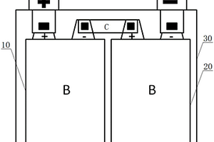 新型鋰離子單體電池