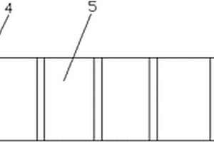 鋰離子電池模組固定封裝結(jié)構(gòu)