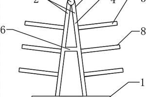 鋰離子電池隔膜拖膜車