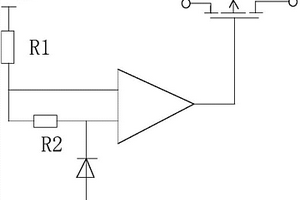 具有超溫保護(hù)的機(jī)架式鋰電池