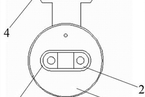 鋰電池安全組合蓋板