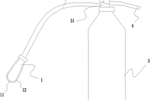 鋰電池滅火器