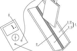 軟包鋰電池鋁塑膜包裝檢測(cè)治具