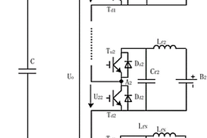 基于半橋串聯(lián)的鋰電池管理系統(tǒng)及其控制策略