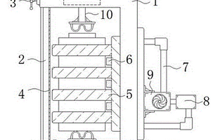 鋰電池質(zhì)檢持續(xù)降溫監(jiān)測防爆系統(tǒng)