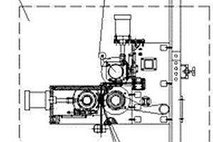 鋰電池基材復(fù)合機(jī)