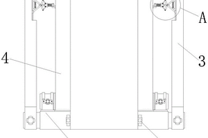 具有保護(hù)板控制裝置的磷酸鐵鋰電池包