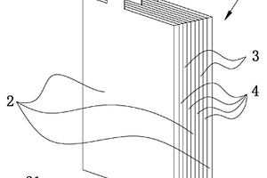 鋰離子動力電池電芯