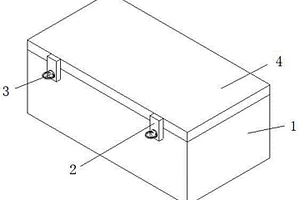用于鋰電池穩(wěn)定性能好的電池支架