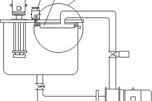 鋰電池勻漿機(jī)給液裝置