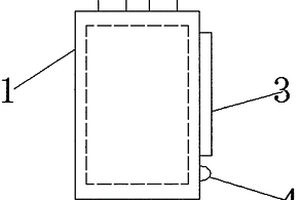 鋰聚合物電池充電的溫度調(diào)節(jié)裝置