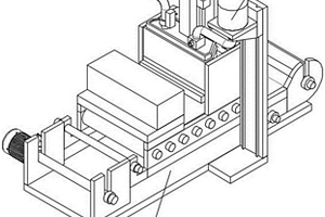 鋰電池生產(chǎn)用擠壓式涂布機(jī)