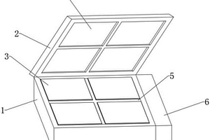 電動(dòng)車(chē)用組合式鋰離子電池