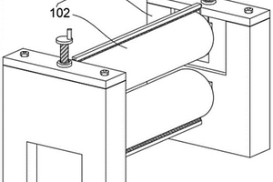 鋰動(dòng)力儲(chǔ)能電池多電極輥壓機(jī)
