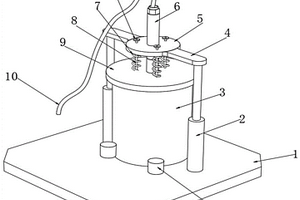 鋰電池注液機及注液機構(gòu)