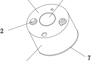 異形縷空結(jié)構(gòu)鋁殼鋰電池