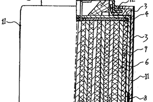 機(jī)械密封鋰電池