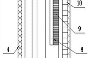 鋰電池負(fù)極安全保護結(jié)構(gòu)