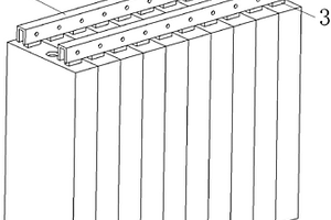 橋式聯(lián)接鋰電池模組