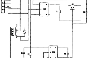 磷酸鐵鋰電池組單串穩(wěn)壓電路