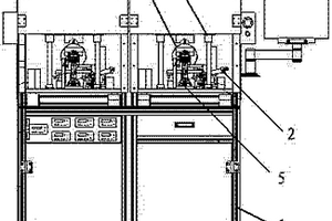 鋰電池電池充電鉆測試機(jī)