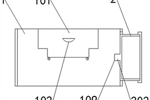 便攜式鋰電池充電座