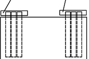 三極耳聚合物低溫鋰離子電池電芯