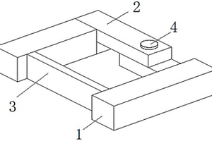 鋰離子電池系統(tǒng)支架