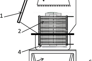 廢舊鋰離子動(dòng)力電池電芯破碎機(jī)