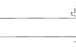 鋰電池正極極片結(jié)構(gòu)