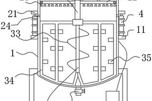 鋰電池漿料真空攪拌設(shè)備