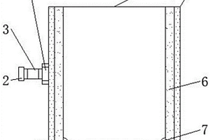 節(jié)能環(huán)保型鋰電池用鋼包結(jié)構(gòu)