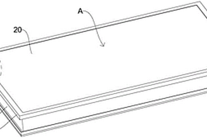 用于鋰電池生產(chǎn)線的預(yù)熱爐及預(yù)熱爐用高效過(guò)濾器