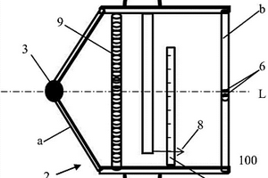 鋰電池硬度檢測(cè)夾具