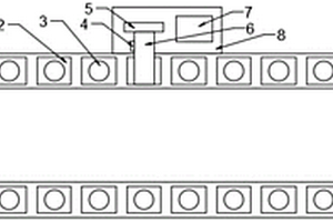 鋰電池用氣動點焊機