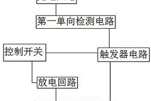 防止充電狀態(tài)放電的鋰電池保護(hù)板