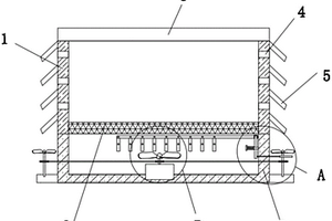 新型鋰電池模塊散熱結(jié)構(gòu)