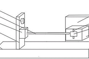 鋰電池卷芯加工擴(kuò)孔機(jī)構(gòu)