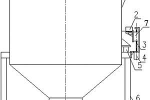 用于鋰電池投料系統(tǒng)的自動輔助校準(zhǔn)裝置