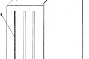 內(nèi)置熱擴(kuò)散結(jié)構(gòu)的高功率安全型鋰離子電池